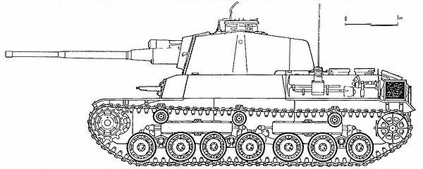 Бронетанковая техника Японии 1939 - 1945 i_019.jpg