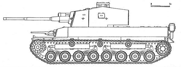 Бронетанковая техника Японии 1939 - 1945 i_020.jpg