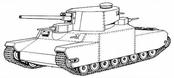 Бронетанковая техника Японии 1939 - 1945 i_022.jpg