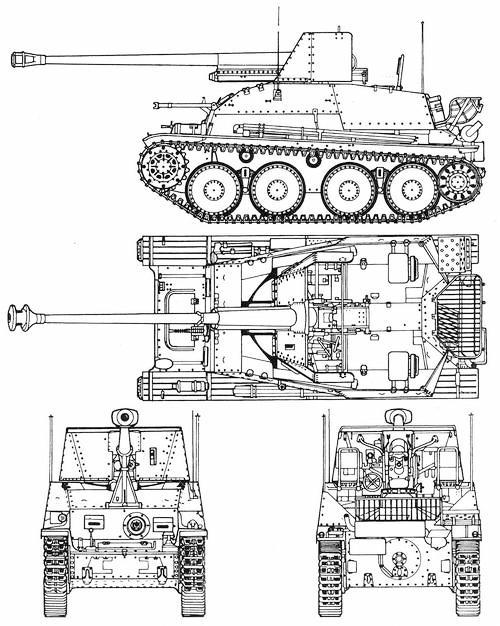 Бронетанковая техника Германии 1939-1945 p38.JPG