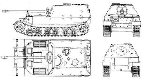 Бронетанковая техника Германии 1939-1945 p42.JPG