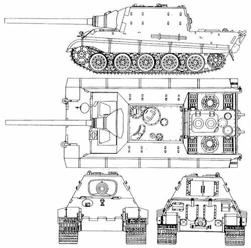 Бронетанковая техника Германии 1939-1945 p44a.jpg