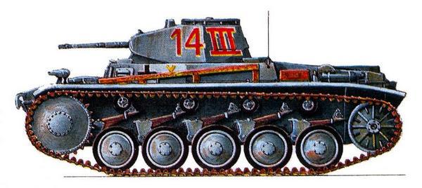 Бронетанковая техника Германии 1939-1945 i1.JPG