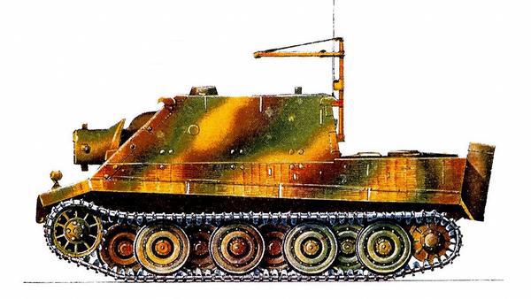 Бронетанковая техника Германии 1939-1945 i10.JPG