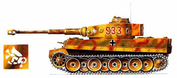 Бронетанковая техника Германии 1939-1945 i9.JPG