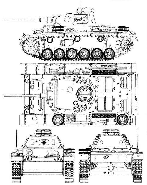 Бронетанковая техника Германии 1939-1945 p5a.jpg