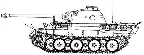Бронетанковая техника Германии 1939-1945 p11a.jpg