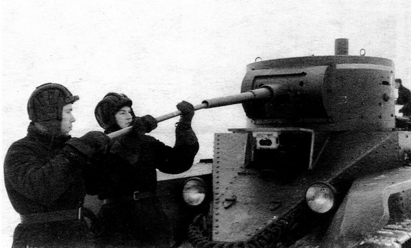 Лёгкие танки БТ-2 и БТ-5 i_055.jpg
