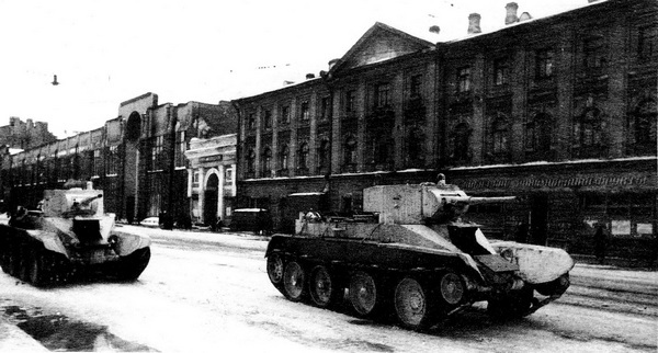 Лёгкие танки БТ-2 и БТ-5 i_069.jpg