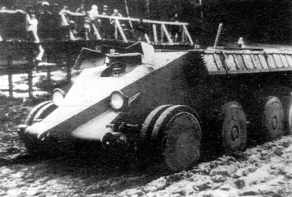 Лёгкие танки БТ-2 и БТ-5 i_004.jpg