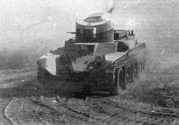 Лёгкие танки БТ-2 и БТ-5 i_011.jpg