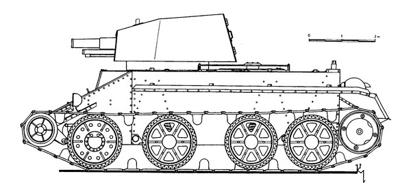 Лёгкие танки БТ-2 и БТ-5 i_012.jpg