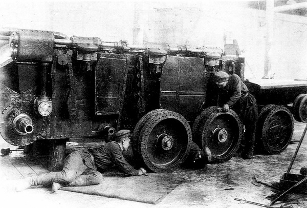 Лёгкие танки БТ-2 и БТ-5 i_029.jpg