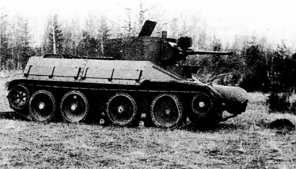 Лёгкие танки БТ-2 и БТ-5 i_034.jpg