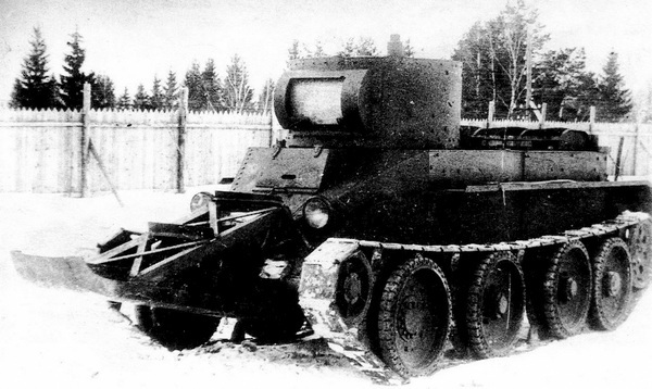 Лёгкие танки БТ-2 и БТ-5 i_038.jpg