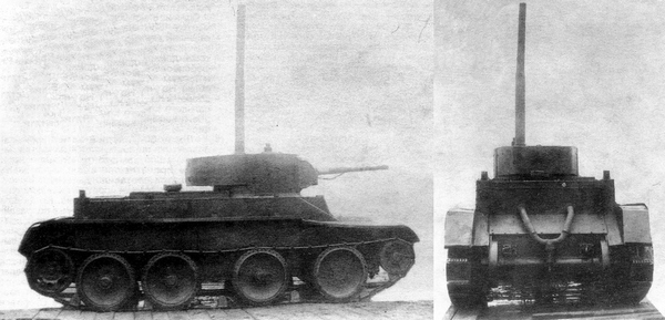 Лёгкие танки БТ-2 и БТ-5 i_044.jpg