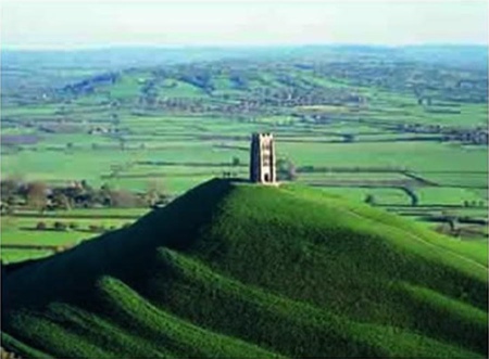 Артур – король драконов. Варварские истоки величайшей легенды Британии pic_14.jpg