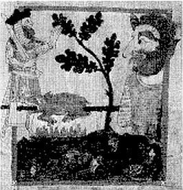 Артур – король драконов. Варварские истоки величайшей легенды Британии pic_19.jpg