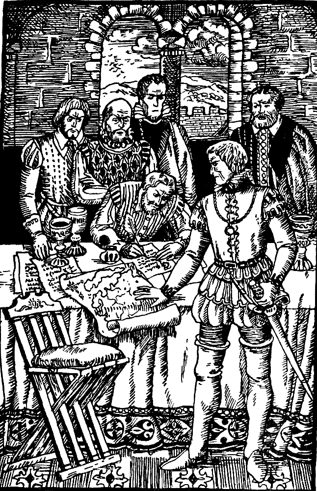 Королева Жанна. Книги 1-3 i_005.png