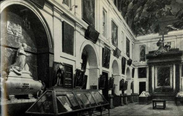Толедо – старая столица Испании pic_42.jpg