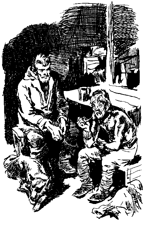 Повесть о белой медведице. Пират (сборник) pic_19.png