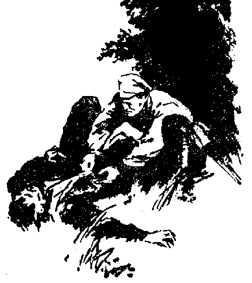 Сотрудник ЧК (с илл.) doc2fb_image_0300000A.png