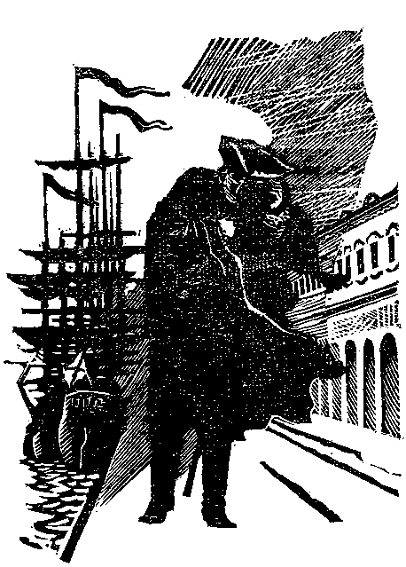 Нам вольность первый прорицал: Радищев. Страницы жизни i_003.png