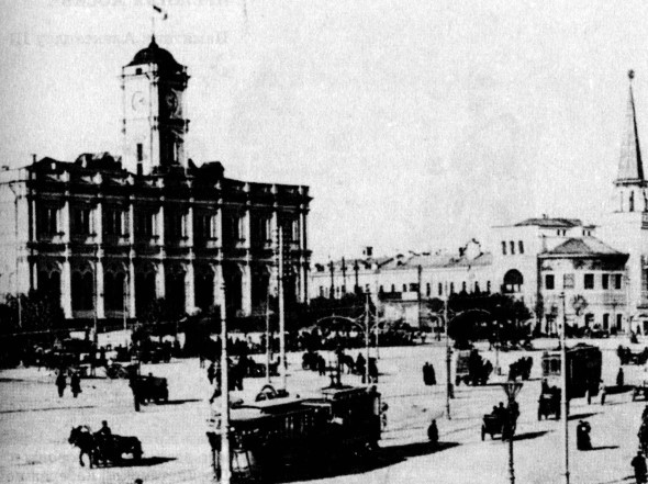 Дневник москвича (1920–1924). Том 2 i_027.jpg