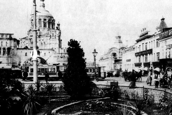 Дневник москвича (1920–1924). Том 2 i_039.jpg