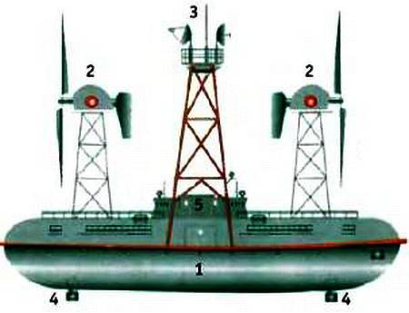Юный техник, 2006 № 11 _20.jpg