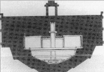 Боевые корабли Японии и Кореи. 612 – 1639 гг. pic_36.jpg