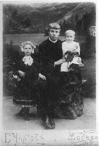 Том 7. Книга 3. Утраченное и найденное. Фотографии i_005.jpg