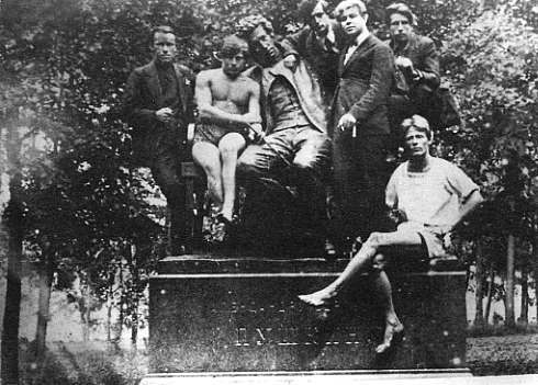 Том 7. Книга 3. Утраченное и найденное. Фотографии i_084.jpg