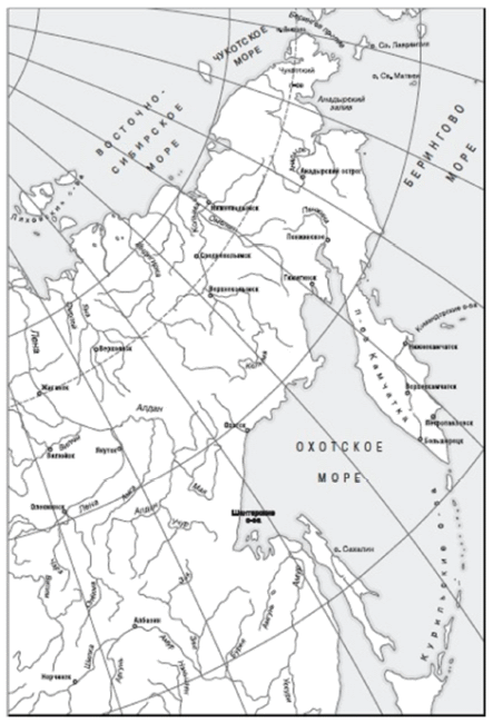 Первопроходцы. Русские имена на карте Евразии i_009.png