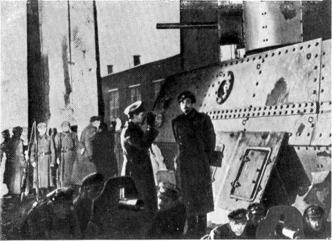 Грозовыми тропами (сборник) i_024.jpg