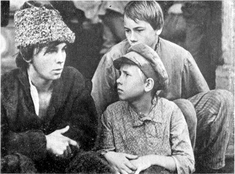 Грозовыми тропами (сборник) i_030.jpg