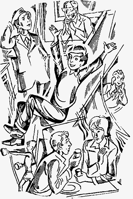 Я жду вас всегда с интересом (Рассказы) (1980г.) i_001.png