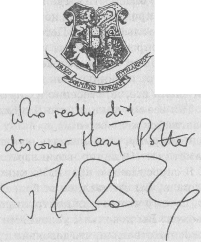 Биография создателя Гарри Поттера Дж. К. Ролинг, написанная Шоном Смитом _15.jpg