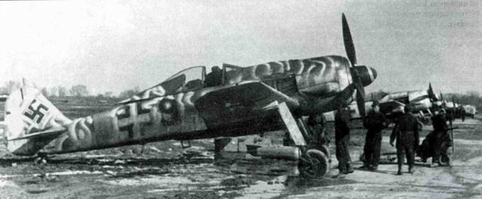 Focke Wulf FW190 A/F/G. Часть 2 pic_11.jpg