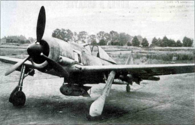 Focke Wulf FW190 A/F/G. Часть 2 pic_2.jpg