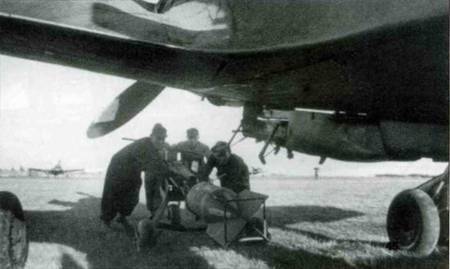 Focke Wulf FW190 A/F/G. Часть 2 pic_3.jpg