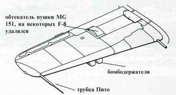 Focke Wulf FW190 A/F/G. Часть 2 pic_6.jpg