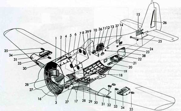 Focke Wulf FW190 A/F/G. Часть 2 pic_110.jpg
