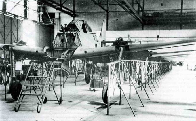 Focke Wulf FW190 A/F/G. Часть 2 pic_111.jpg