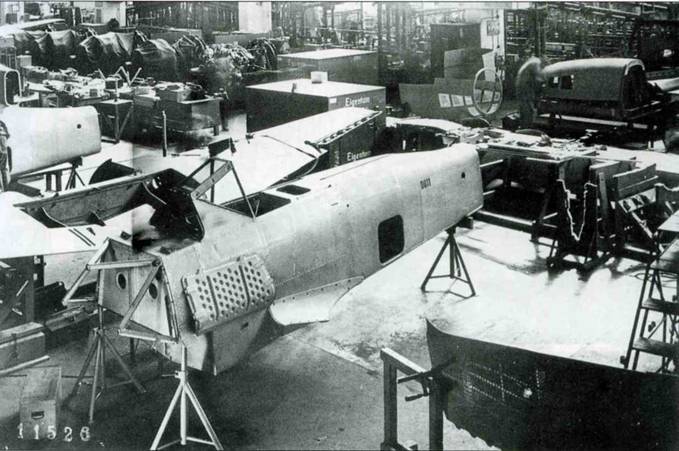 Focke Wulf FW190 A/F/G. Часть 2 pic_115.jpg