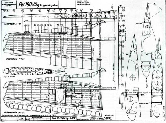 Focke Wulf FW190 A/F/G. Часть 2 pic_119.jpg