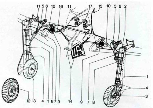 Focke Wulf FW190 A/F/G. Часть 2 pic_124.jpg