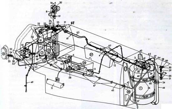 Focke Wulf FW190 A/F/G. Часть 2 pic_141.jpg