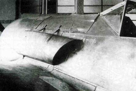 Focke Wulf FW190 A/F/G. Часть 2 pic_142.jpg