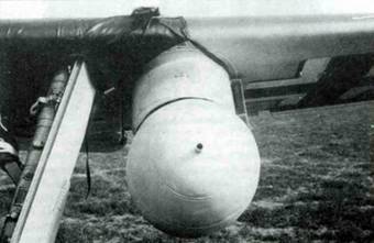 Focke Wulf FW190 A/F/G. Часть 2 pic_150.jpg
